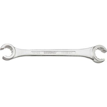 Ring spanner, open UD type 400